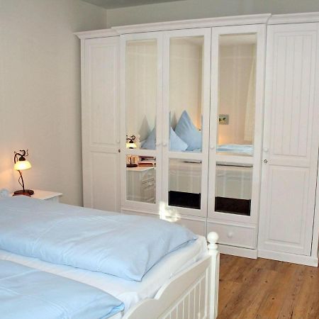 Haus-Tannengrund-Whg-02 Apartment ซังคท์ พีเทอร์-ออร์ดิง ภายนอก รูปภาพ