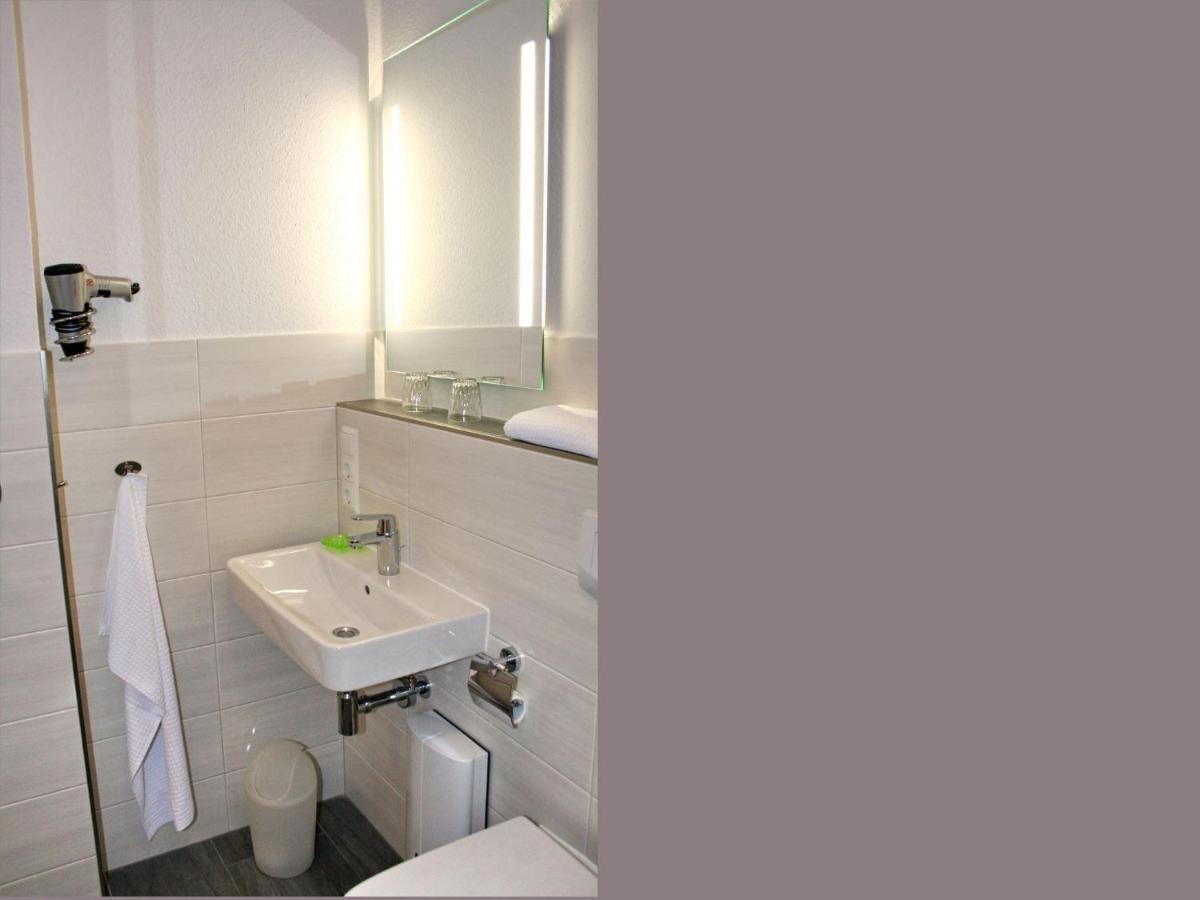 Haus-Tannengrund-Whg-02 Apartment ซังคท์ พีเทอร์-ออร์ดิง ภายนอก รูปภาพ